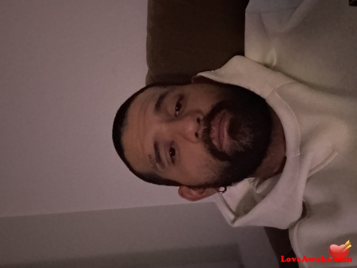 Lenyo28 American Man from Prescott