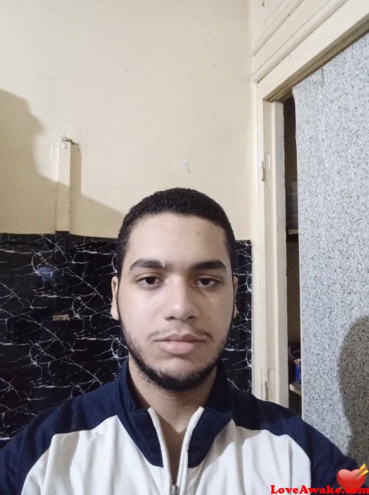 mraldwr Morocco Man from Meknes
