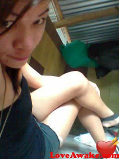 SimpLegirl0320 Filipina Woman from Angeles