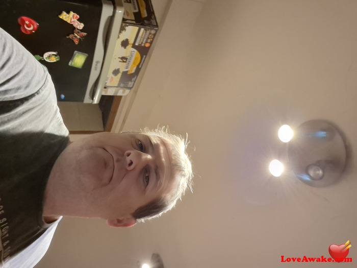 Funguy19760 UK Man from Tottington