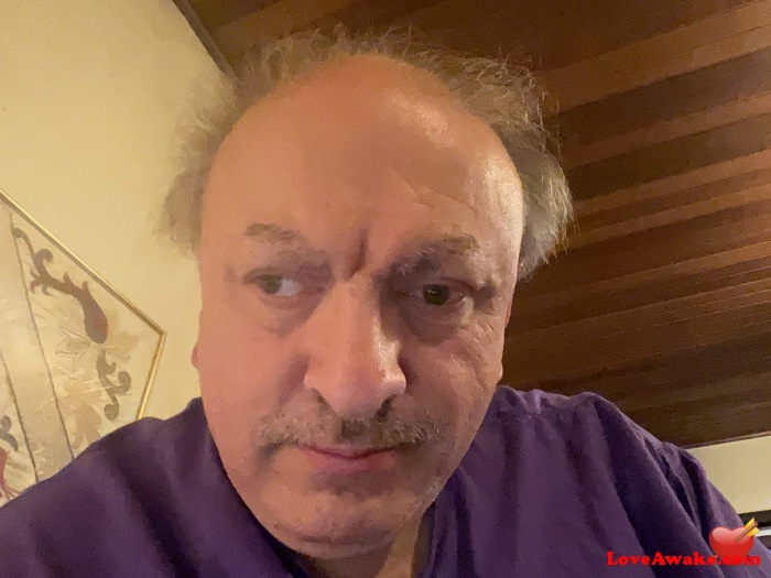 serif120163 Turkish Man from Ankara
