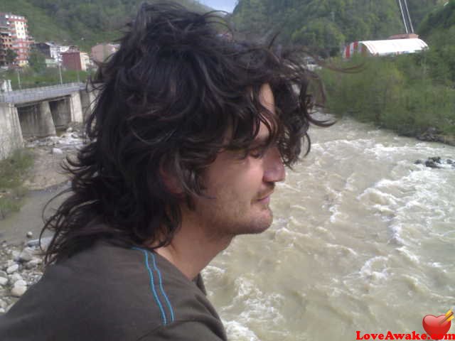 taylan25 Ukrainian Man from Kiev