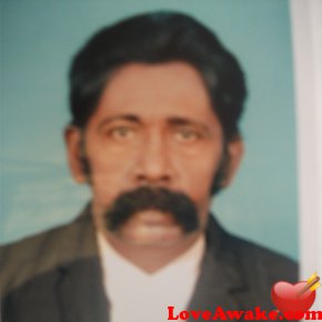 arputharaj Indian Man from Coimbatore