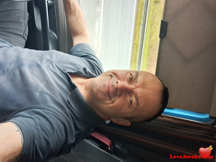 Mark0427 UK Man from Bridgwater
