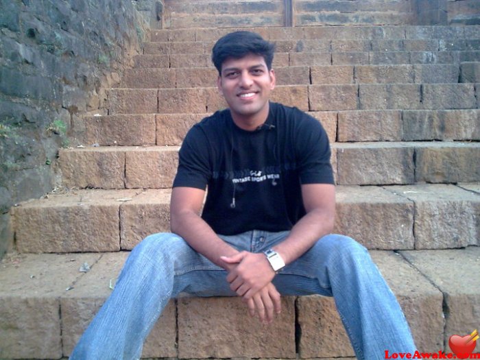 yogesh28 Indian Man from Mumbai (ex Bombay)