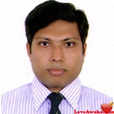 Mohon85 Bangladeshi Man from Dhaka