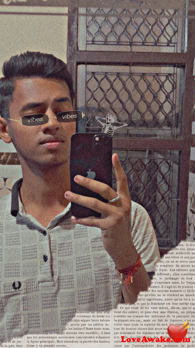 Siddharth5678 Indian Man from New Delhi