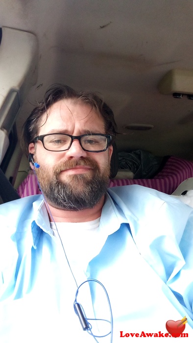 Goodman8769 American Man from Tye
