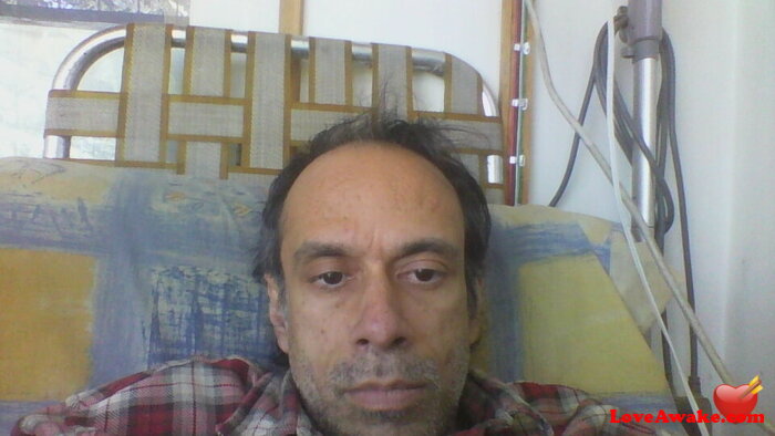 ashishm1981 Indian Man from New Delhi