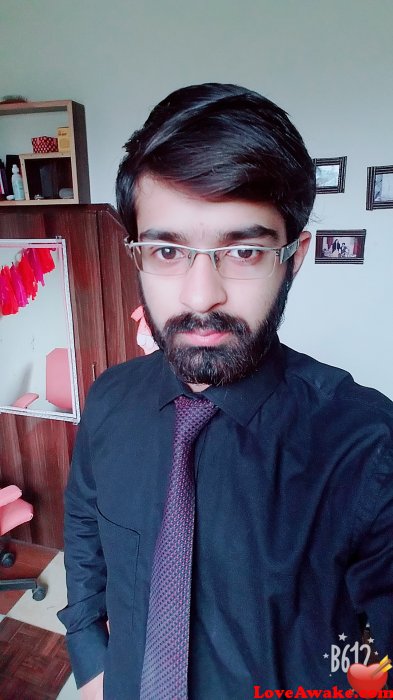 MianSufianWajid Pakistani Man from Lahore