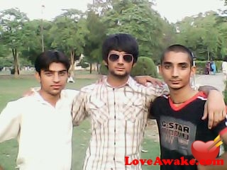 --usman-- Pakistani Man from Faisalabad