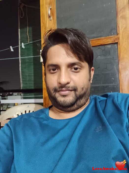 Naveen2490 Indian Man from Mysore