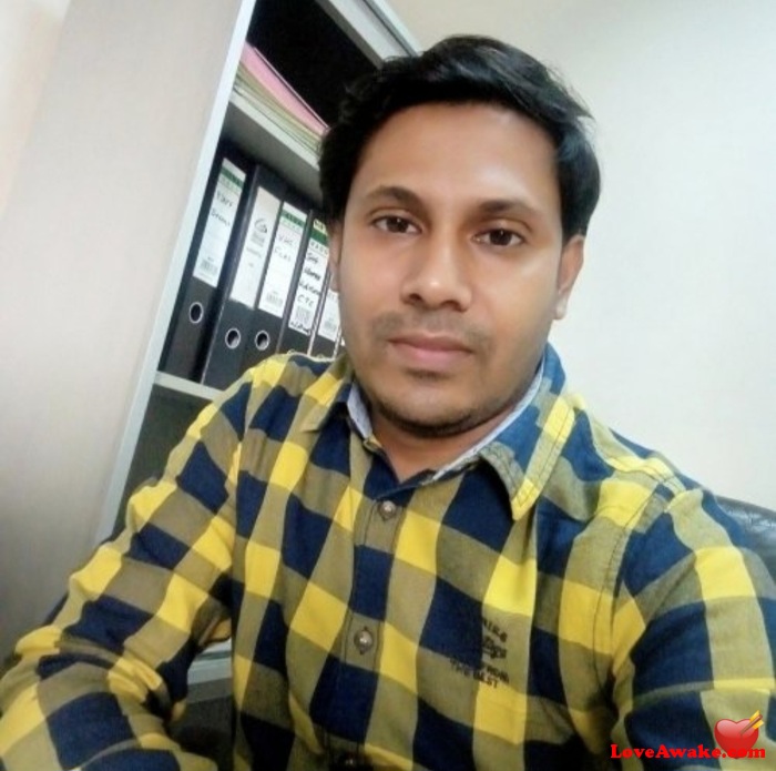 Javeid Bangladeshi Man from Chittagong