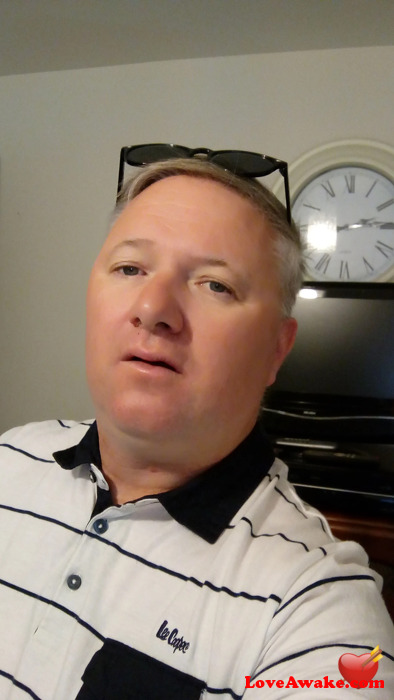 Goodman601 American Man from Boone