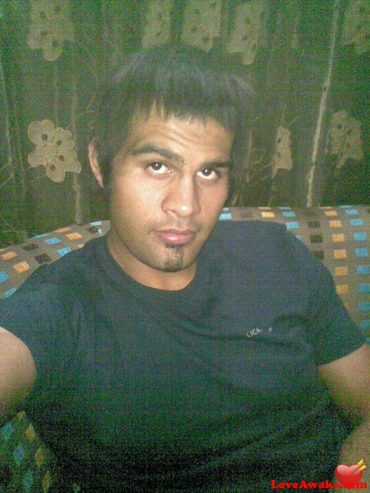AcidBurn85 Pakistani Man from Islamabad