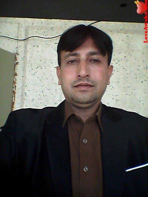 prince143pk Pakistani Man from Islamabad