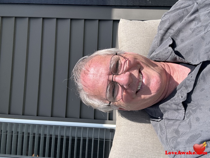 Singleinsechelt Canadian Man from Sechelt