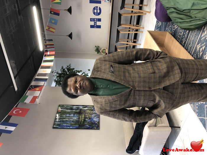 STANNGGI Maltese Man from Paola