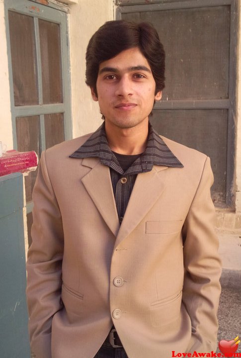 taimoor5 Pakistani Man from Chakwal