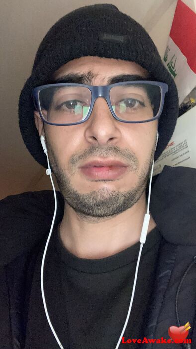 mahmood6 UK Man from London