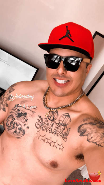 Natew133 Canadian Man from Regina