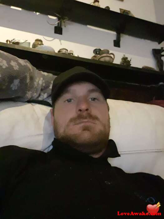 Martinj1994 UK Man from Folkestone