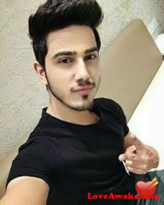 djayspatil Indian Man from Kalyan