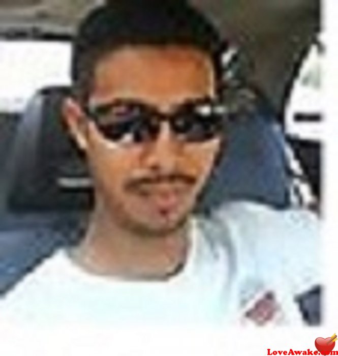 shampenang Malaysian Man from Penang (Georgetown)