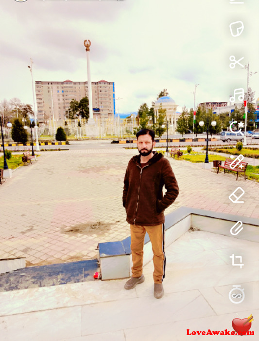 Zuhairkhan2025 Pakistani Man from Peshawar