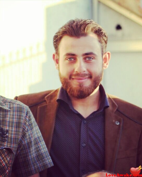 Khaled101 Lebanese Man from Beirut