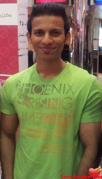 sincere-hunk Malaysian Man from Kuala Lumpur