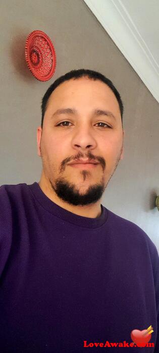 MohammedDz13 Algerian Man from Tlemcen