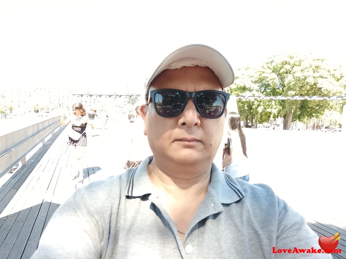 indiangary61 UK Man from London