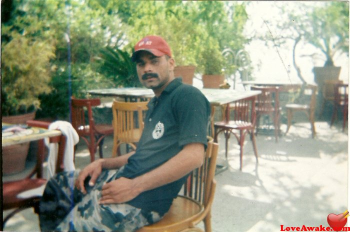 starpearl01 Pakistani Man from Okara