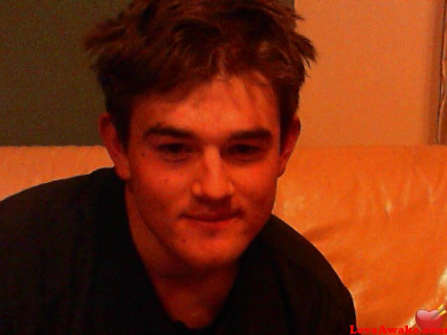 brandon222 New Zealand Man from Whakatane