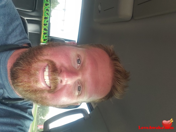 Redbeard3220 American Man from Kansas City