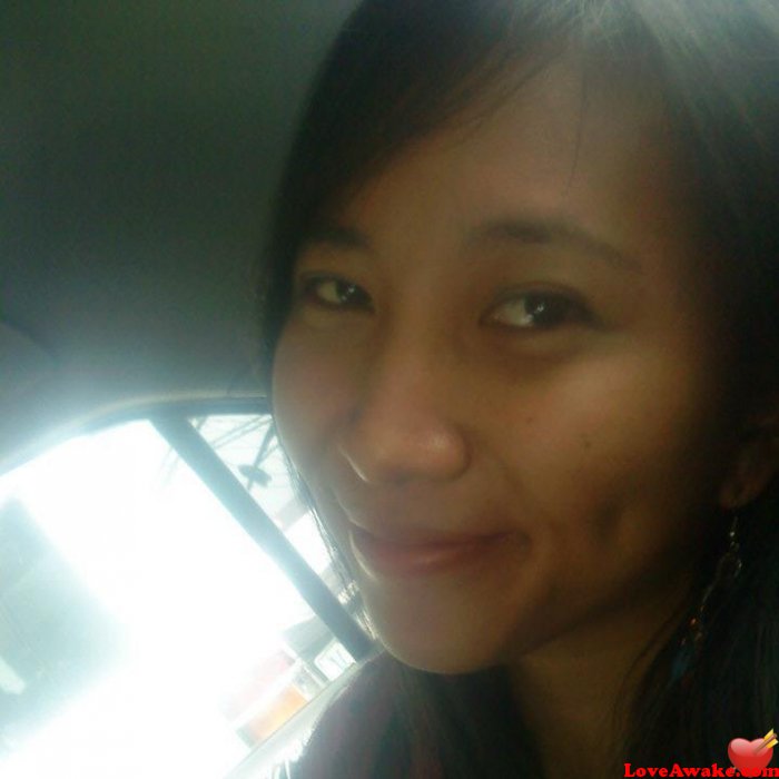 katelynLEE Filipina Woman from Makati