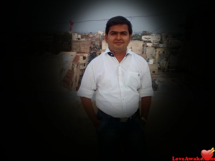 krunal486 Indian Man from Ahmedabad