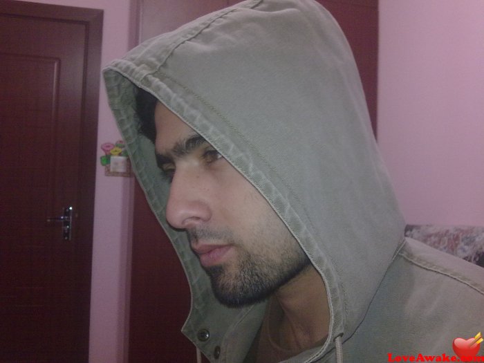 hasanoou Pakistani Man from Gujranwala