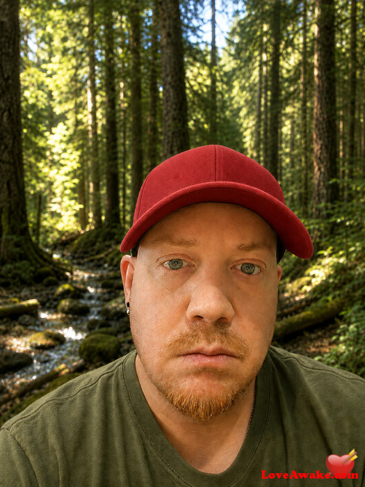 oryan80 Canadian Man from Campbell River