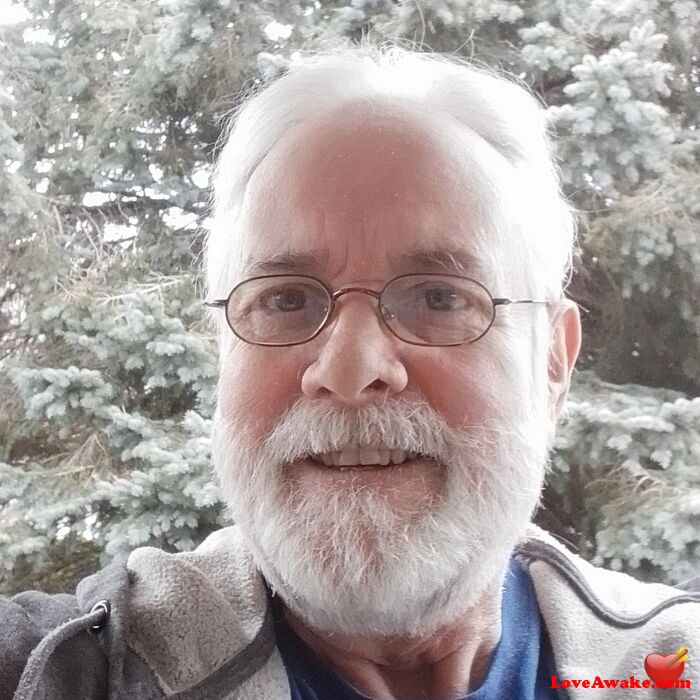 SilverDragon53 Canadian Man from Pickering