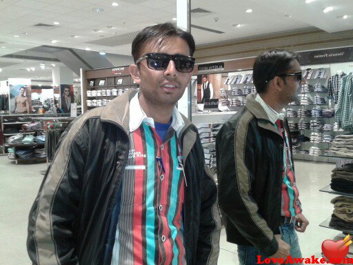 anand26188 Indian Man from Bhavnagar