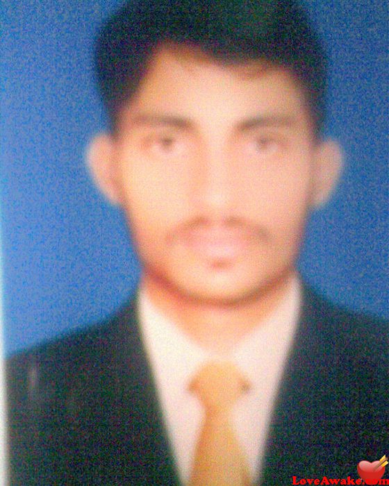 saleemnaz Pakistani Man from Multan