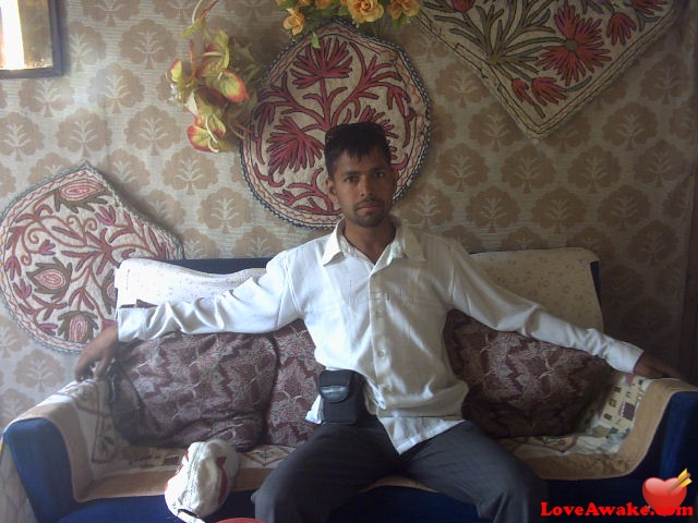 vickygarg Indian Man from Rewari