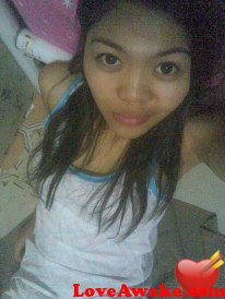 pauigirl Filipina Woman from Manila