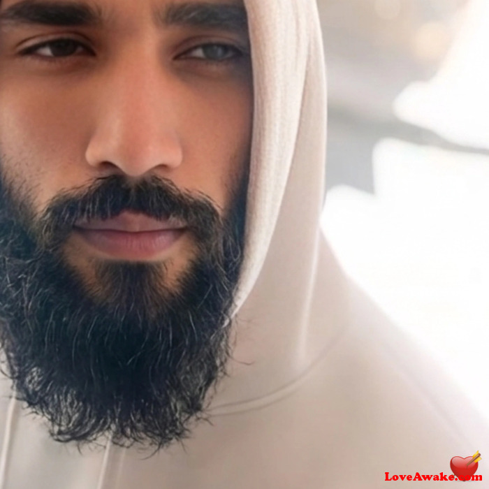 Nouri0 Morocco Man from Berkane