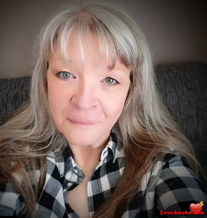 Roseheart65 German Woman from Bad Bentheim