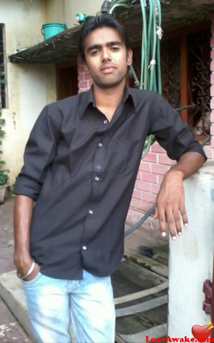 surii444 Indian Man from Jagdalpur