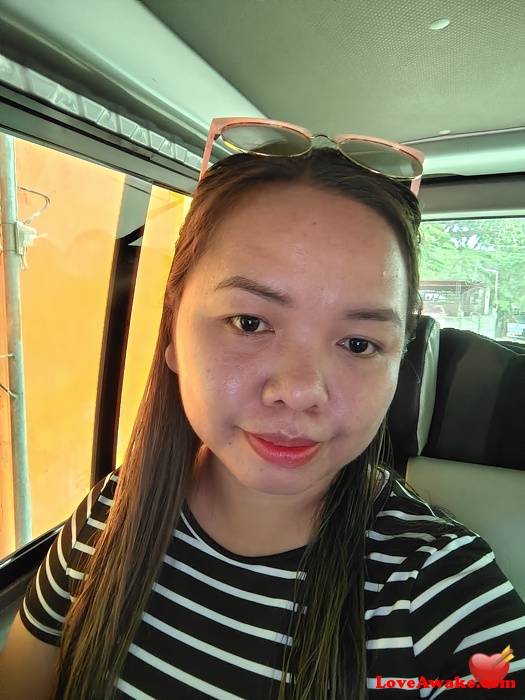 Roselynmae Filipina Woman from Cagayan de Oro, Mindanao