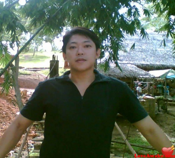 henryd58 Filipina Man from Makati